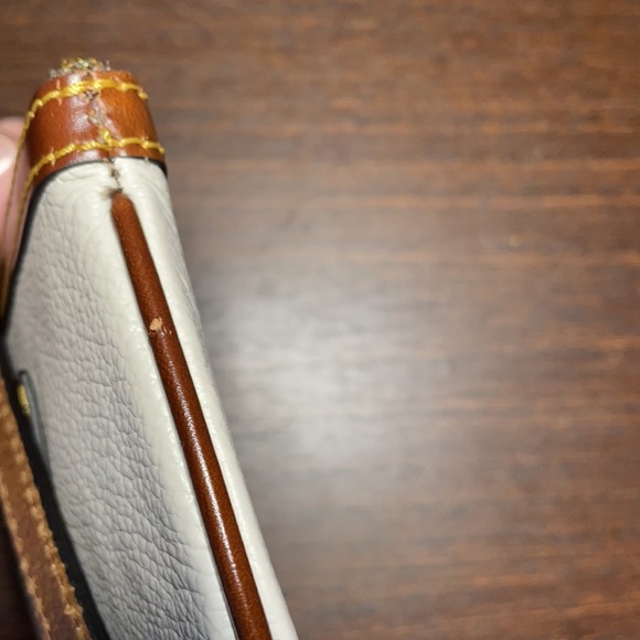 Dooney & Bourke Medium Wristlet/Wallet - Picture 5 of 7